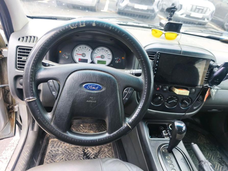 Ford Escape I Рестайлинг Санкт-Петербург  - изображение 5