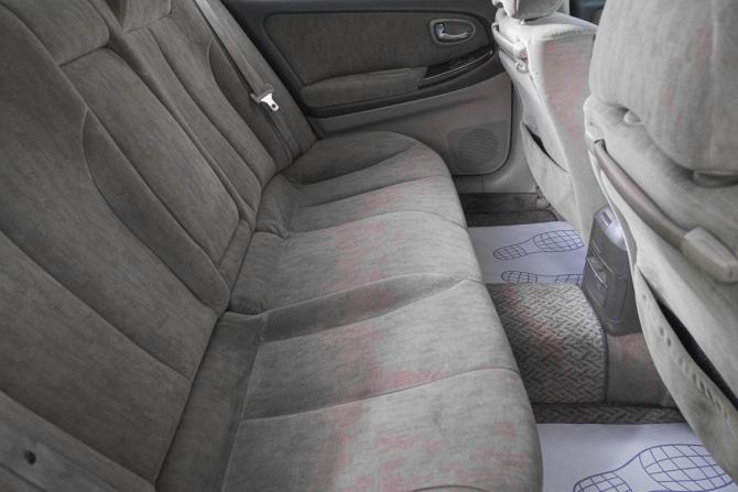 Nissan Cefiro III (A33) с пробегом 2000 года, цена 329 000 рублей, 440000 км, седан, Автокод Объявления