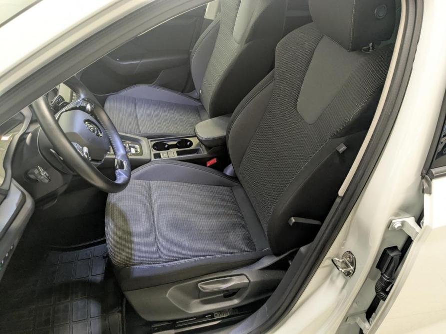 Skoda Octavia IV (A8) Санкт-Петербург  - изображение 21