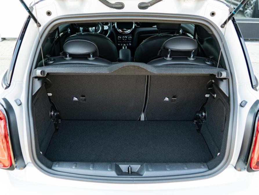 Mini Hatch III (F55/F56) Рестайлинг 2 Краснодар  - изображение 18