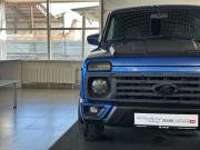 Lada (ВАЗ) 2121 (4x4) I Рестайлинг Тольятти  - изображение 23