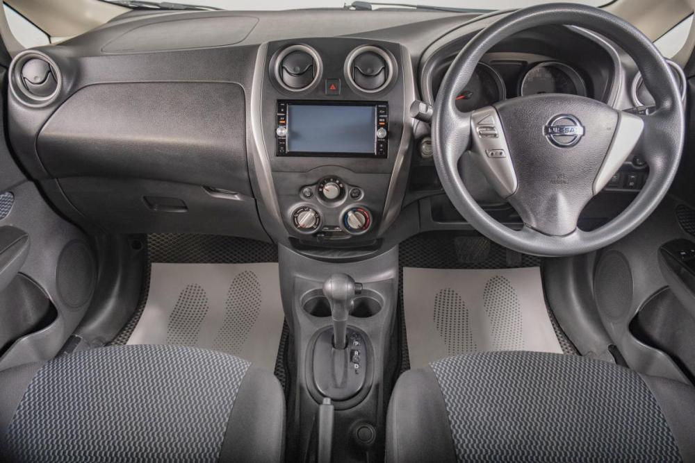 Nissan Note II Томск  - изображение 11