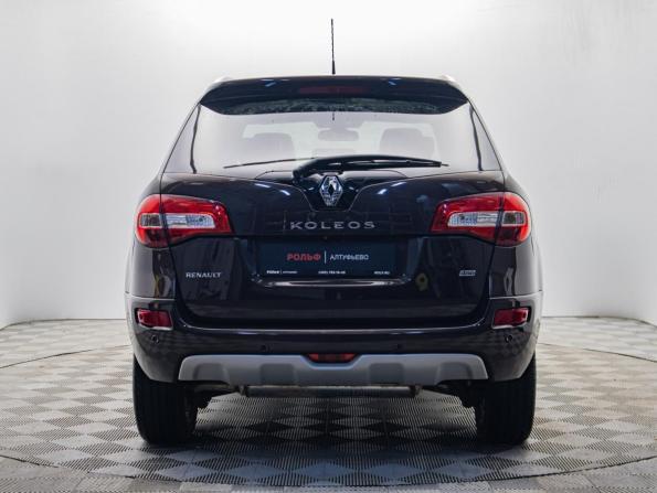 Renault Koleos I Рестайлинг 2 с пробегом 2014 года, цена 1 300 000 рублей, 144311 км, внедорожник, Автокод Объявления