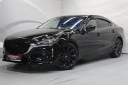 Mazda 6 III (GJ) Рестайлинг 2 Кемерово  - изображение 23