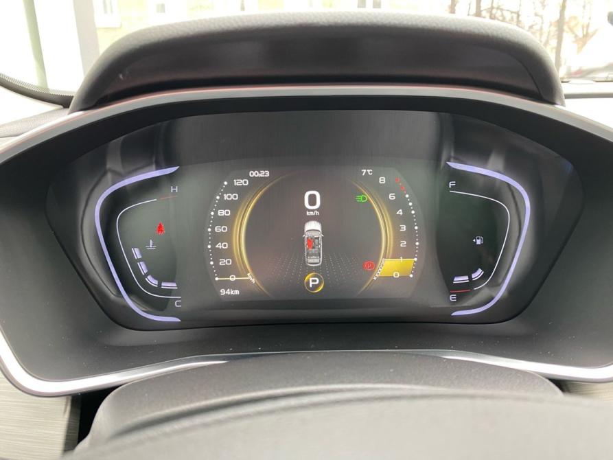 Belgee X50 Екатеринбург  - изображение 28