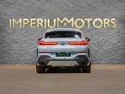 BMW X6 III (G06) Рестайлинг Москва  - изображение 31