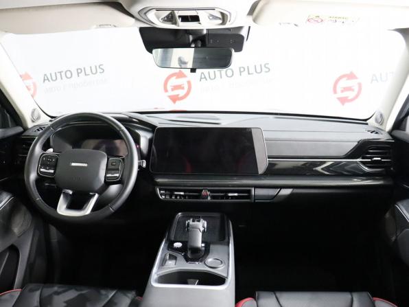 Haval H3 с пробегом 2024 года, цена 2 470 000 рублей, 26500 км, внедорожник, Автокод Объявления