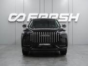 Jaecoo J8 Воронеж  - изображение 30