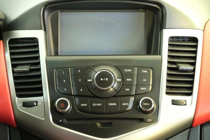 Daewoo Lacetti с пробегом 2009 года, цена 599 000 рублей, 150000 км, седан, Автокод Объявления