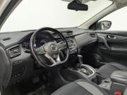 Nissan Qashqai II Рестайлинг Москва  - изображение 34