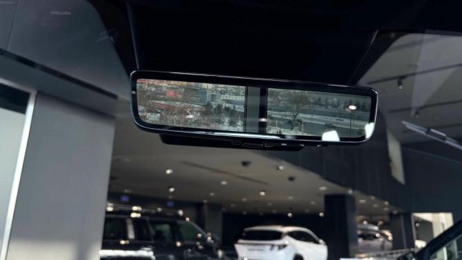 Новый Hyundai Palisade II 2026 года, цена 9 990 000 рублей, внедорожник, Автокод Объявления