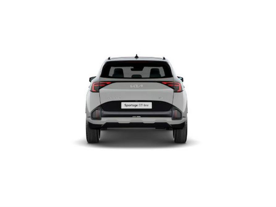 Kia Sportage V Рестайлинг Москва  - изображение 4