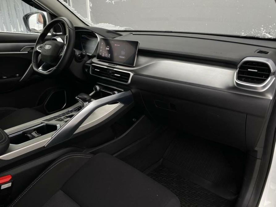 Belgee X50 Санкт-Петербург  - изображение 8