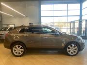 Cadillac SRX II Рестайлинг Ярославль  - изображение 17