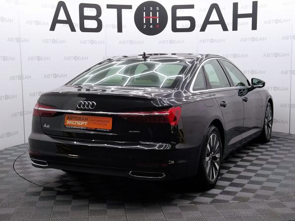 Audi A6 V (C8) с пробегом 2020 года, цена 3 167 000 рублей, 166072 км, седан, Автокод Объявления