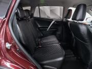 Toyota RAV4 IV (XA40) Рестайлинг Ульяновск  - изображение 33