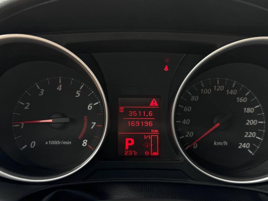 Mitsubishi ASX I Рестайлинг Екатеринбург  - изображение 21