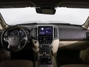 Toyota Land Cruiser 200 Series Рестайлинг 2 Москва  - изображение 43