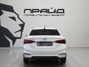 Hyundai Solaris II Ростов-на-Дону  - изображение 29