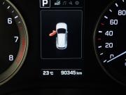 Hyundai Tucson III Москва  - изображение 38