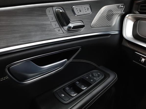 JETOUR X70+ I с пробегом 2023 года, цена 1 895 000 рублей, 66931 км, внедорожник, Автокод Объявления