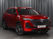 Changan CS55 Plus II Минеральные Воды  - изображение 25