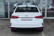 Hyundai Solaris II Рестайлинг Липецк  - изображение 16