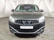 Nissan Qashqai I Рестайлинг Москва  - изображение 27