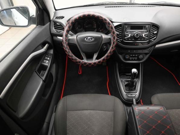 Lada (ВАЗ) Vesta I с пробегом 2017 года, цена 660 000 рублей, 260846 км, седан, Автокод Объявления