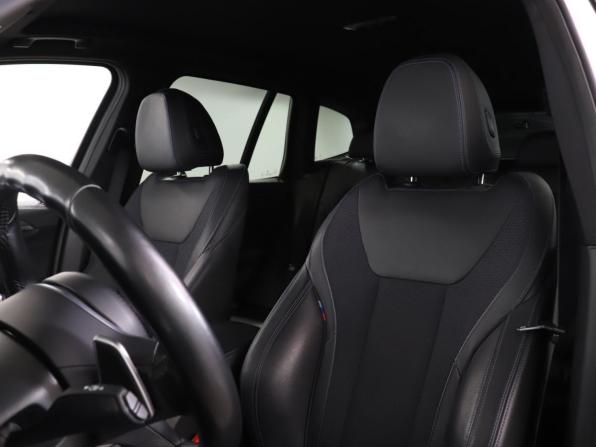 BMW X3 III (G01) с пробегом 2021 года, цена 4 299 000 рублей, 100149 км, внедорожник, Автокод Объявления