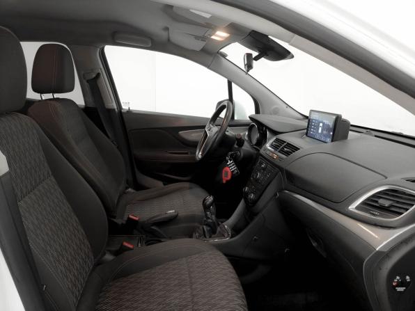 Opel Mokka I с пробегом 2013 года, цена 790 000 рублей, 221405 км, внедорожник, Автокод Объявления