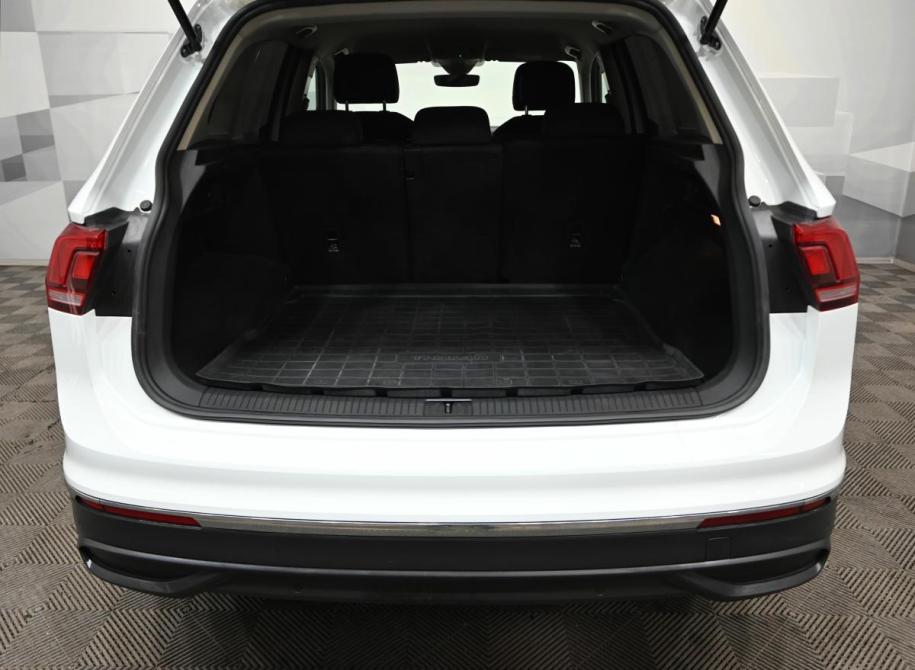 Volkswagen Tiguan II Рестайлинг Екатеринбург  - изображение 6