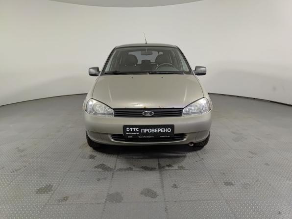 Lada (ВАЗ) Kalina I с пробегом 2012 года, цена 205 000 рублей, 120051 км, универсал, Автокод Объявления