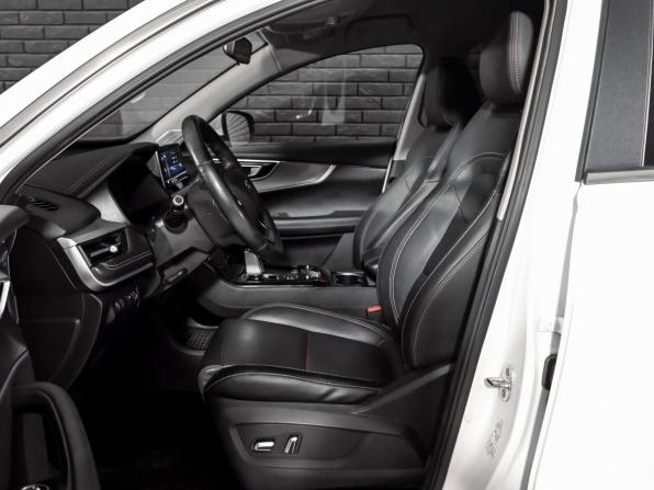 Chery Tiggo 7 Pro I с пробегом 2021 года, цена 1 700 000 рублей, 113597 км, внедорожник, Автокод Объявления