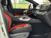 Mercedes-Benz GLE Coupe AMG II (C167) Екатеринбург  - изображение 48