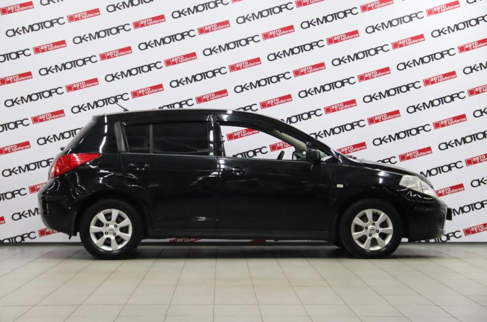 Nissan Tiida I Сургут  - изображение 6