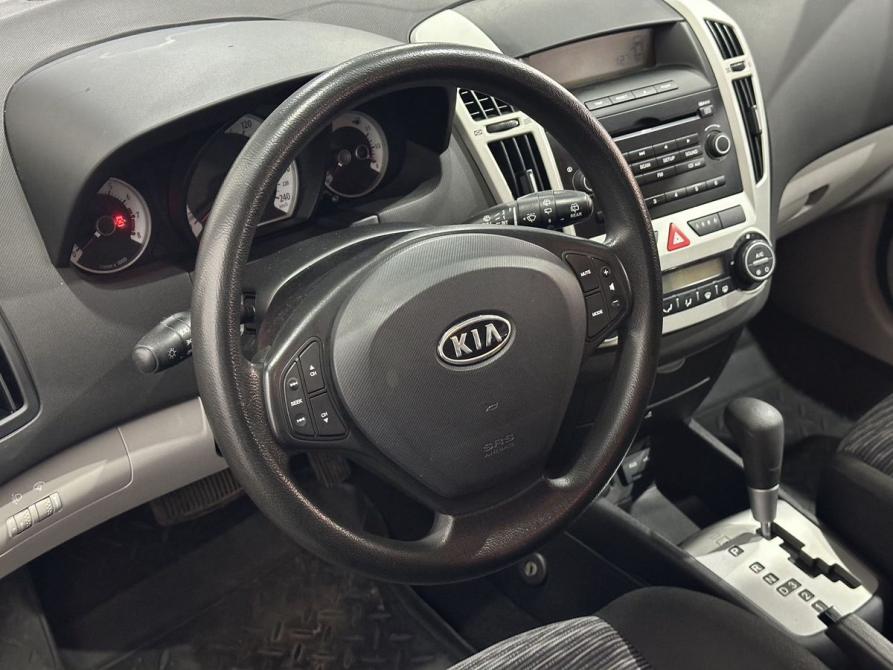 Kia Ceed I Москва  - изображение 12