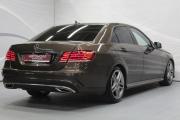 Mercedes-Benz E-Класс IV (W212 S212 C207) Рестайлинг Кемерово  - изображение 28