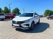 Lada (ВАЗ) Vesta I Рестайлинг (NG) Стерлитамак  - изображение 26