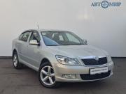 Skoda Octavia II (A5) Рестайлинг Москва  - изображение 15