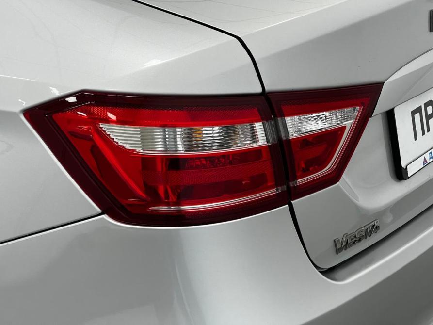 Lada (ВАЗ) Vesta I Казань  - изображение 8