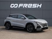 Changan UNI-T I Рестайлинг Краснодар  - изображение 25