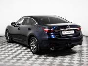 Mazda 6 III (GJ) Рестайлинг 2 Москва  - изображение 26