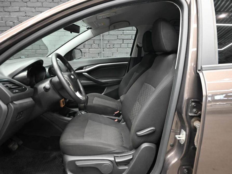Lada (ВАЗ) Vesta I Екатеринбург  - изображение 18