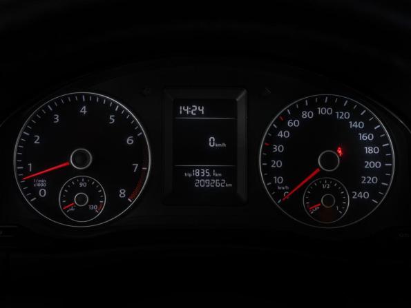 Volkswagen Golf Plus II с пробегом 2011 года, цена 699 000 рублей, 209260 км, хэтчбек, Автокод Объявления