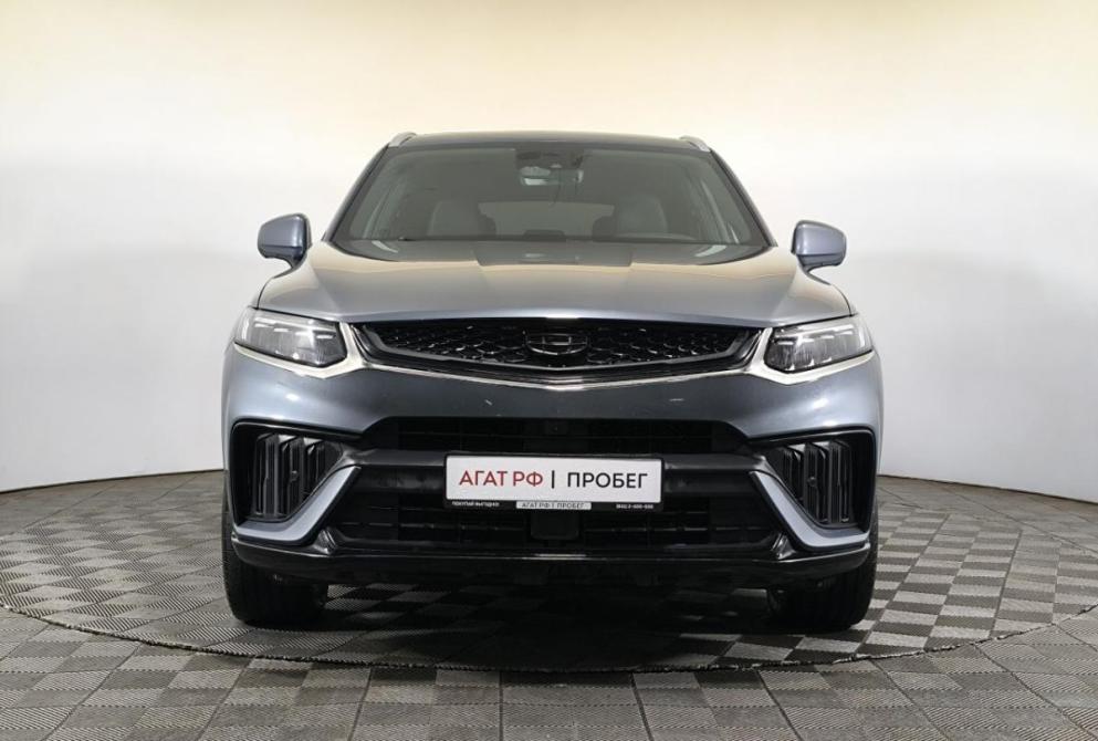 Geely Tugella I Рестайлинг Нижний Новгород  - изображение 2