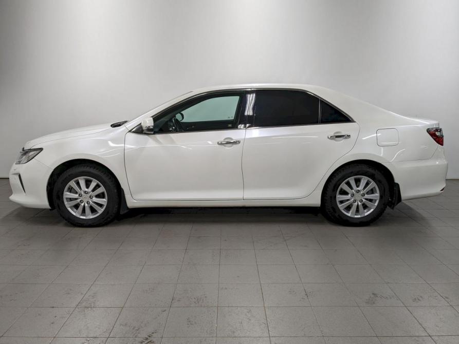 Toyota Camry VII (XV50) Рестайлинг Москва  - изображение 8