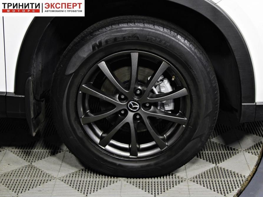 Mazda CX-5 I Рестайлинг Белгород  - изображение 9