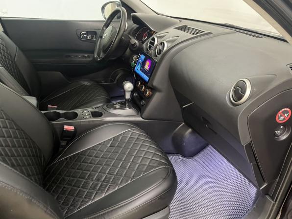 Nissan Qashqai I Рестайлинг с пробегом 2012 года, цена 1 174 000 рублей, 175306 км, внедорожник, Автокод Объявления