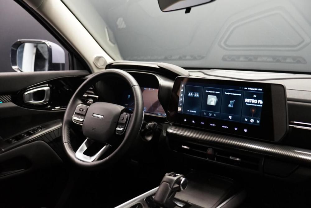 Haval H3 I Крым  - изображение 26